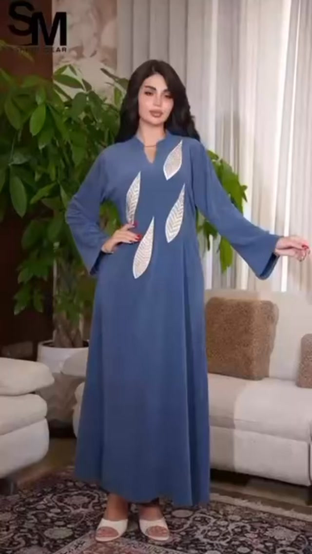 كلابية شتوية • خامة دافية • SM