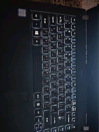 لابتوب acer نضيف للطلاب والاعمال المكتبية والعاب متوسط والمهندسين  الم...
