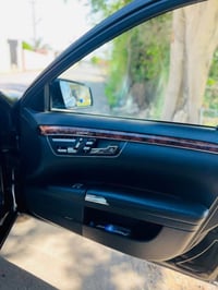S550 ٢٠٠٨ • ٨ سلندر ٥.٥ • وارد يابان