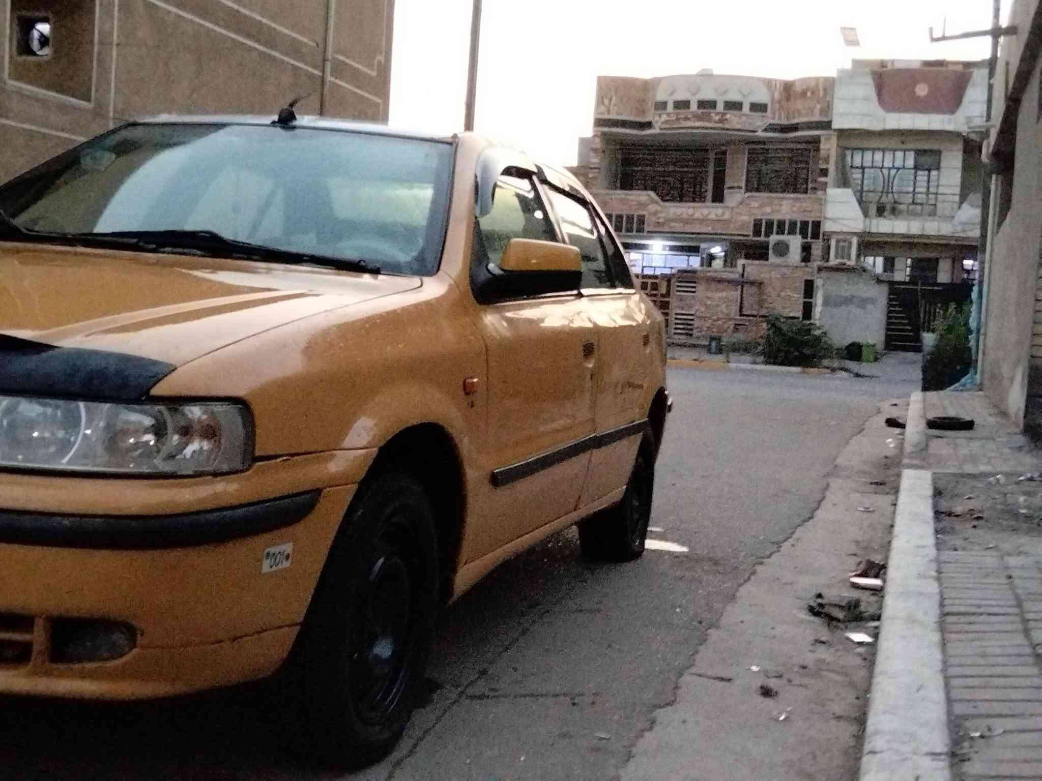 سمند ٢٠١١ • السنوية ٢٠٣٠ • بأسمي