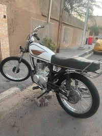 ايراني • سيجي • ستوته