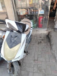 سكنز • شغالات • ٤دراجات