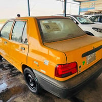 سايبا ٢٠٢٣ • جير جديد • مصفره