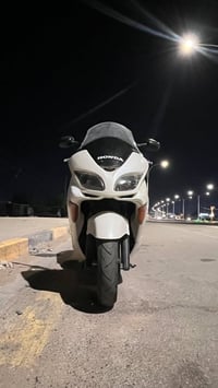 فورزا 09 • ٢٥٠ • مامفتوحه
