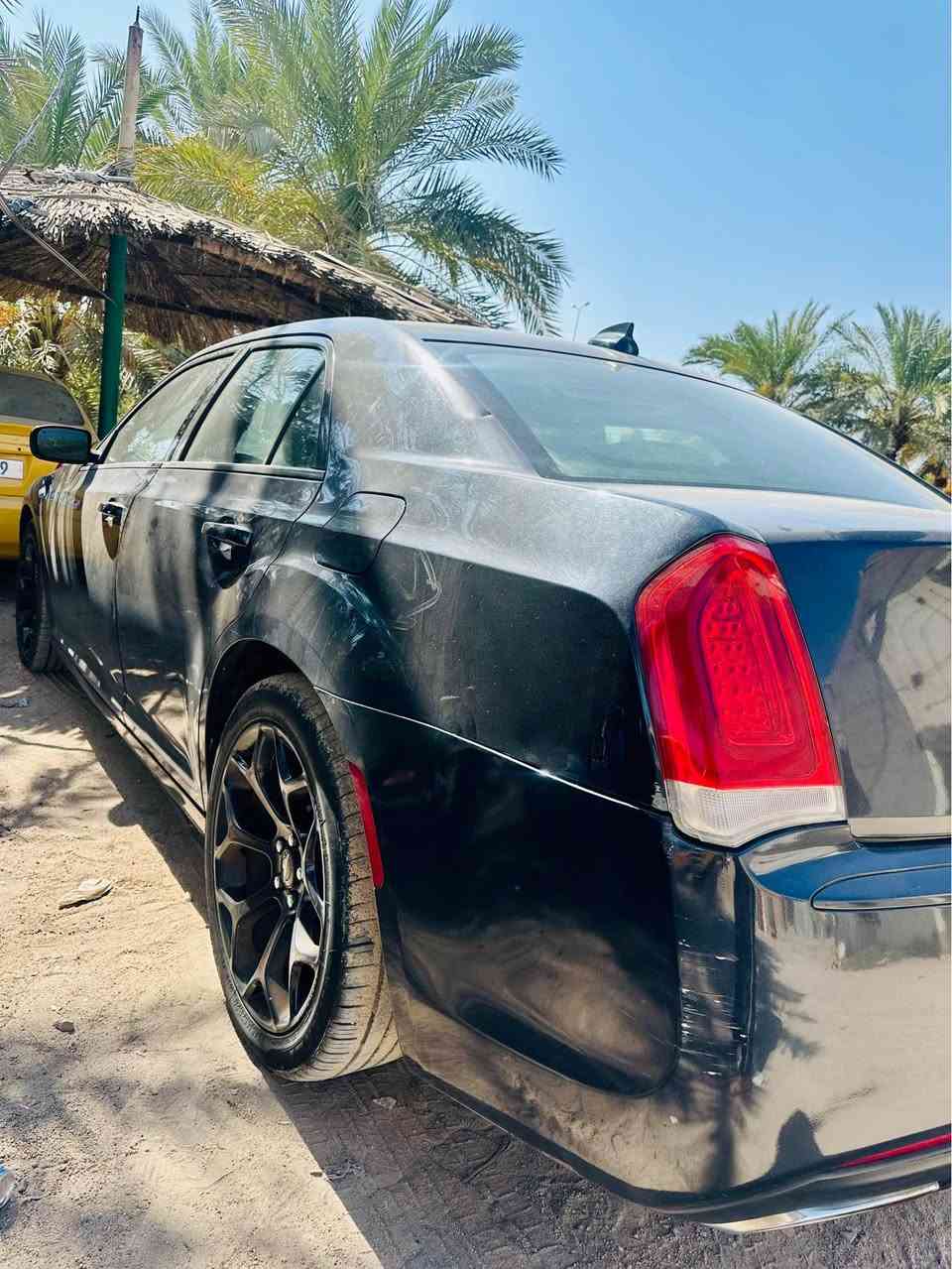 سلام عليكم اوباما ترميز 23 اصلها عشرين ضربتها بس صندوك بارد سياره كامله مكمله رقمها بصره وسياري باسمي سياره كامله من كلشي سعرها 175 وبيها مجال بسيط عنوانها البصره قضاء الهارثه التواصل واتساب *********** شط العرب, البصرة
