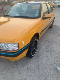 بيجو إكد 2016 دشبول عالي بيهه صبغ بالجاملغ الأمامي مكينة گير حدادية تب...