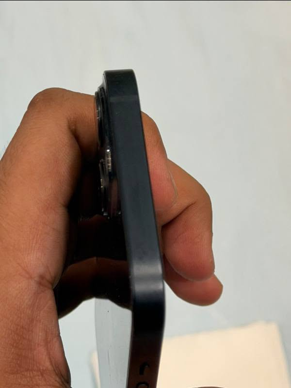 ايفون 13عادي ذاكره128بطاريه89وتر بروف نضام شرق اوسط الجهاز ما مفتوح ولا داخل صيانه ابد دبل سيم كارت للتواصل خط+وتساب ***********
