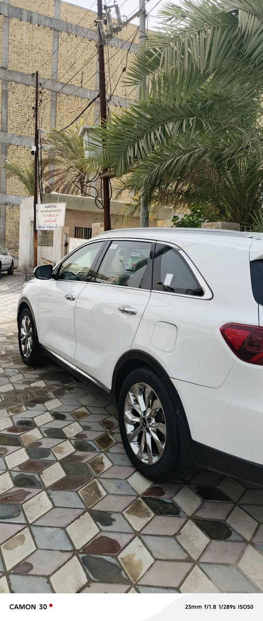 السلام عليكم سورنتو موديل 19 خليجي فول عده الفتحه السعر 230 مكانها الناصريه هاتف ***********

نص مكتوب في الصور:
- CAMON 30 23mm f/1.8 1/702s ISO52
- CAMON 30  23mm f/1.8 1/289s ISO50
- CAMON 30 • 23mm f/1.8 1/251s ISO50
- CAMON 30 • 23mm f/1.8 1/94s ISO50
- CAMON 30 23mm f/1.8 1/50s ISO50