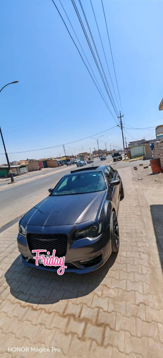 السلام عليكم
ادوات ادوات ادوات 

للبيع فقط بدون مراوس السعر 73 وبيهة مجال شي قليل 

(ماكو هيج سعر بهيج مواصفات ونظافة) 

اوباما. 2019 S300 

مواصفات sفول الفول

 ماشيه 111 مكفوله من الحادث

كصة وحده فقط بجم

المواصفات : 
*ثلاجة
*تو ويل
* نقطة عمياء . 
* مصابيح امامية زنون مع LED . 
* ويل قياس 20 أنج . 
*محرك3600
* شاشه كبيرة مع نظام ملاحة نفكيشن GPS .
* سستم صوت الپاين 
* داخل جلد  .  
* مقاعد أمامية كهربائية عدد 2 . 
* مقاعد أمامية تبريد وتدفئة . 
* تشغيل عن بعد . 
* محدد سرعة . 
* كاميرا خلفية .
* كير شفت بالستيرن . 
* دخول ذكي (بصمة) .
*بانوراما طكتين 
* الشراي يتصل بل رقم ***********
