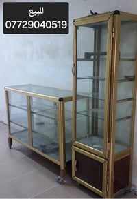 عارضات • نظيفة • للبيع