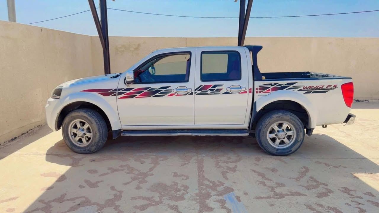 السلام عليكم
سيارة كريت ويل للبيع موديل 24 سيارة نضيفه مكفوله كفاله عامه سعر 125 وبيها مجال بسيط للشراي مكلف بل نشر اللاستفسار اتصال‏‪ ‏‪***********‬‏
