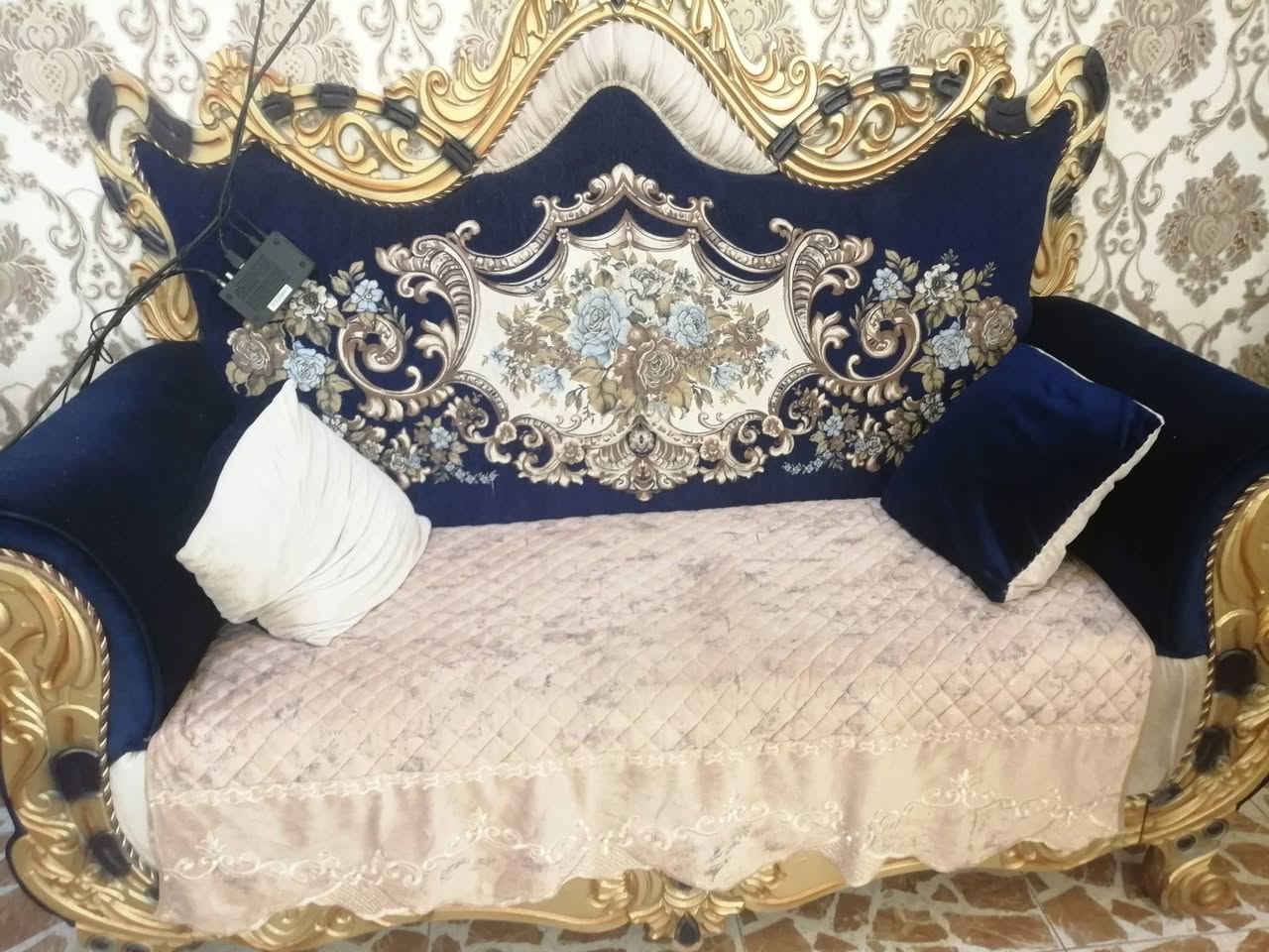 تخم • ٦ قطع • الرمادي