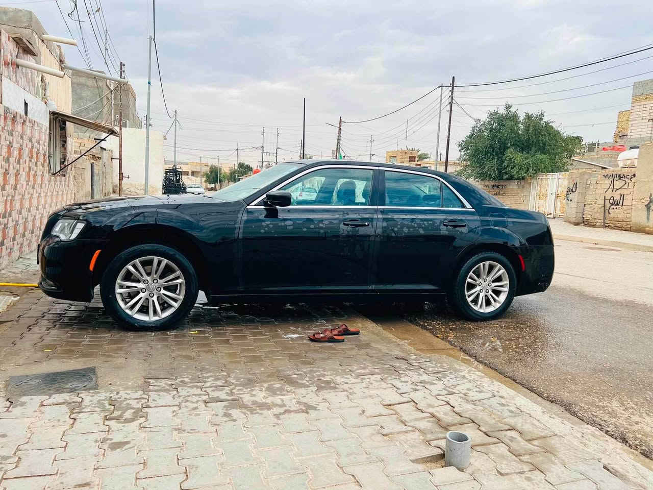سلام عليكم وبامه ١٥ رقم ميسان بسمي جاهز مكينه كير حداديه تبريد سياره بيه بجم سونار وياهه قفل من الخير ١٤٠ ربع دينار. ما ينزل منه. هاذ رقمي أو مراوس بحارحر. ***********
