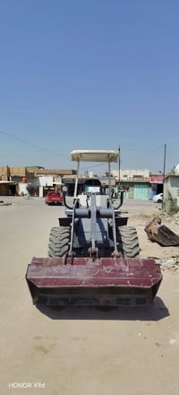 ميتسوبيشي ٥٠٠ • موديل ١٩٩٧ • بابل المحاويل