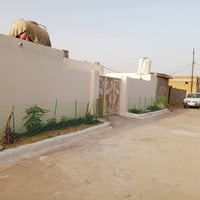 طابو زراعي • ٣٠٠م • ٤ غرف