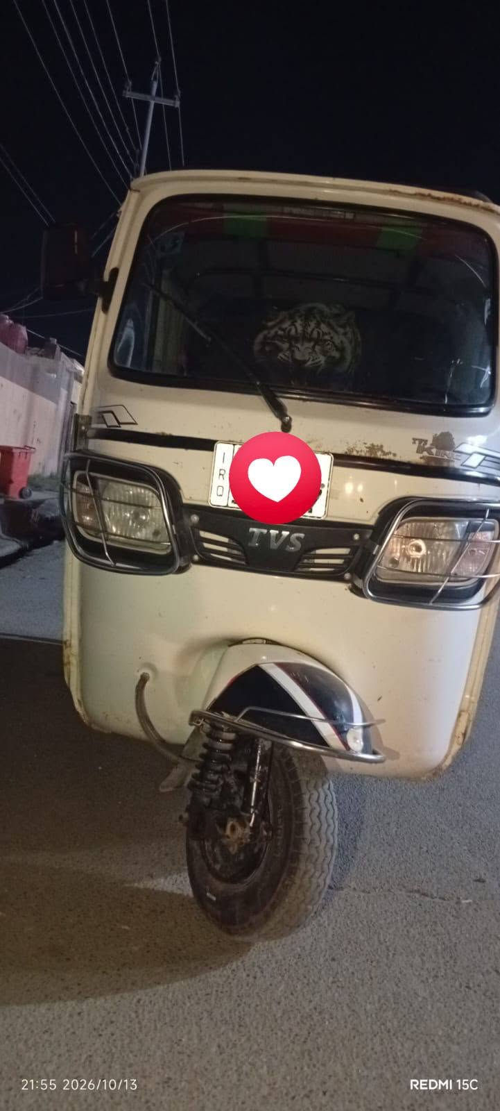 مستعجل • قضاء الفجر • دراجة تخبل
