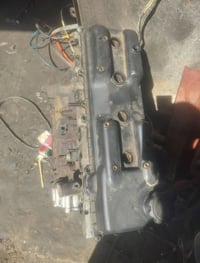 محرك جنبي • H2 • ضمان اسبوع