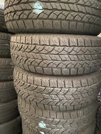 اطارات • 265/70/17 • النجف الاشرف