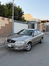 صني ٢٠١١ • محرك وكير مكفول • رقم جديدة