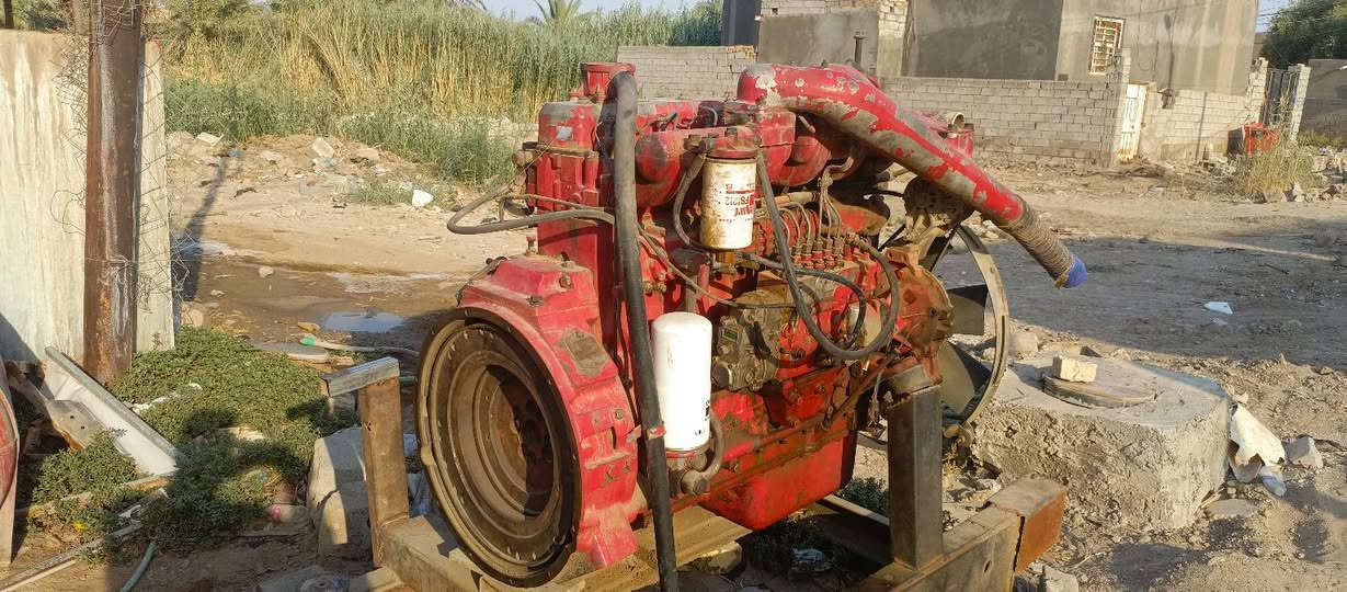 سلام عليكم مكينه لبيع دايو مع الشاصي مع انتر كلر المكان ديوانيه   الستفسار ***********
