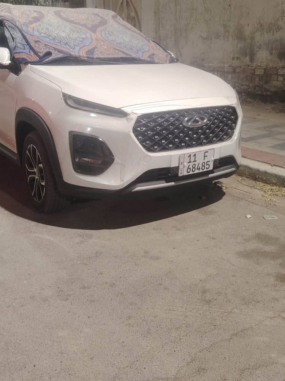 تيكو 2برو موديل 24زيرو رقم بغداد بأسمي توكلر حساسات كامره شاشه حره مكان واسط قضاء الحي

‭***********‬ ملاحظة مكلف بل نشر
