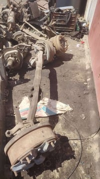 قطع غيار • رقم بس • معلومات ناقصة