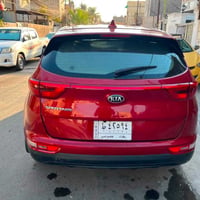 سبورتج • ٢٠١٧ • أمريكي