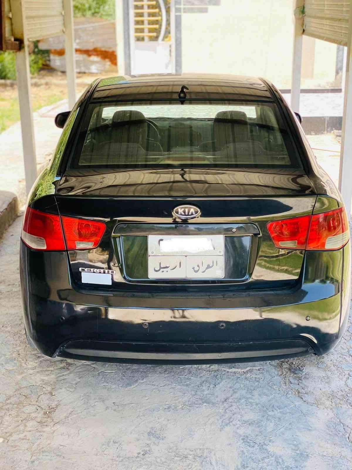 سيراتو خليجي • ٢٠١٢ • رقم اربيل