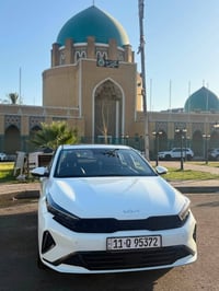كيا K3 • موديل ٢٤ • ماشي ٧٠٠٠