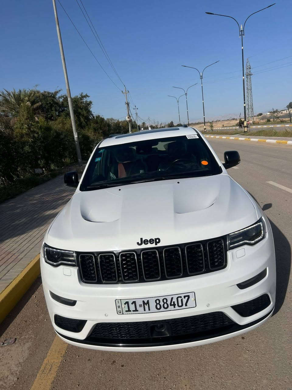 السلام عليكم جيب s وكالة هارلم موديل 22 فول مواصفات السعر( 370 ) ورقة تلفون(*********** ) ( *********** )
