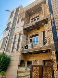 الدورة حي الأثوريين • ٦٠م • زراعي سند ٢٥