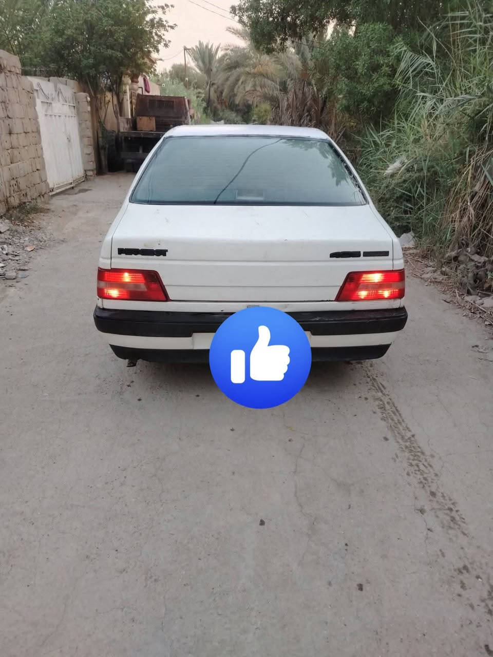 سلام عليكم سياره للبيع بيجو موديل 2010السعر ب30 او بيه مجال ***********
