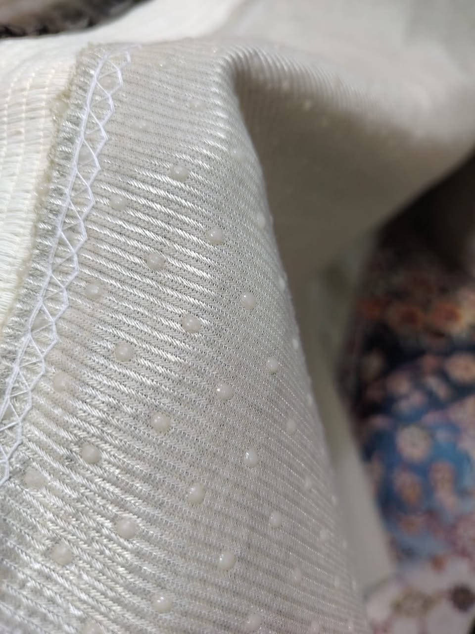 مفرش • عرض ٨٠سم • مانع تزحلق