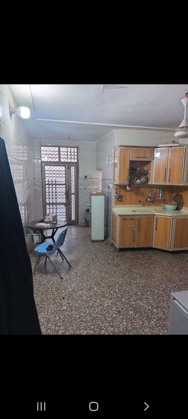 منطقة ٩ الف • ١٧٠م • ٣ غرف