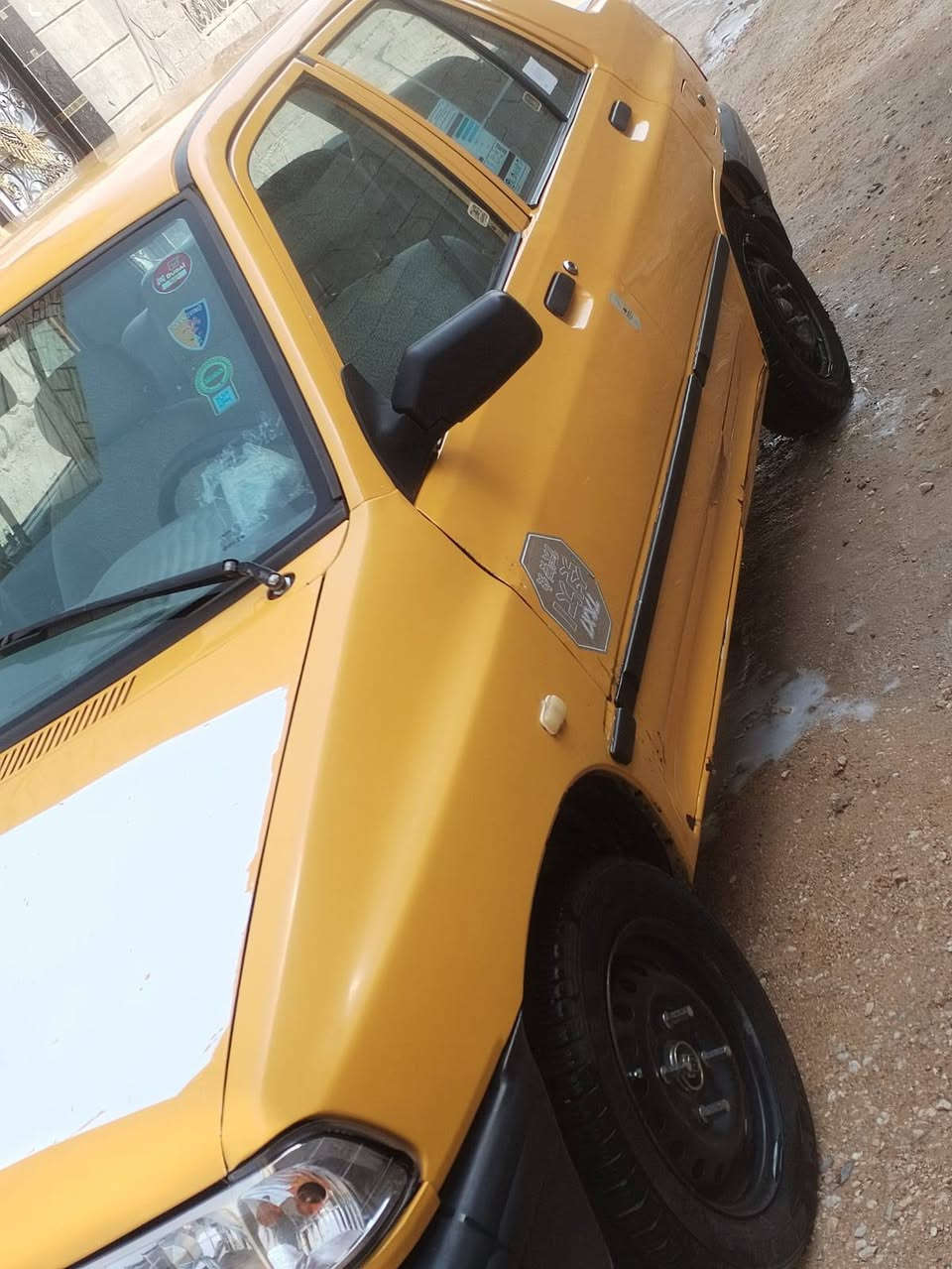 سايبا • ٢٠١٨ • تبريد دواخل