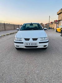 سمند • ٢٠١١ • بصره ابو اصخير