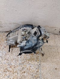 مكينة • شمعه • بغداد