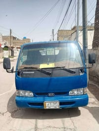 شاحنة • تفاصيل بالاتصال