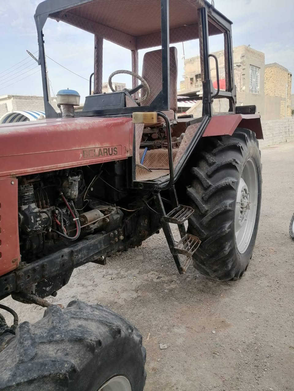 ماكينه للبيع ميسان قضاء علي الغربي سعر  عل رقم ***********
