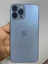 ايفون ١٣ برو ماكس • ٢٥٦