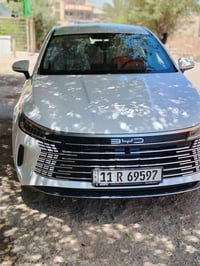 بي واي. دي. دستروير. 2025 ماشيه. 1250 يعني زيرو. رقمها. بغداد. وپاسمي....