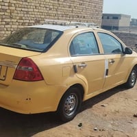 افيو • ٢٠٠٩ • وارد خليجي