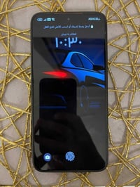 هونر X9D • ٢٥٦ • رام ١٢