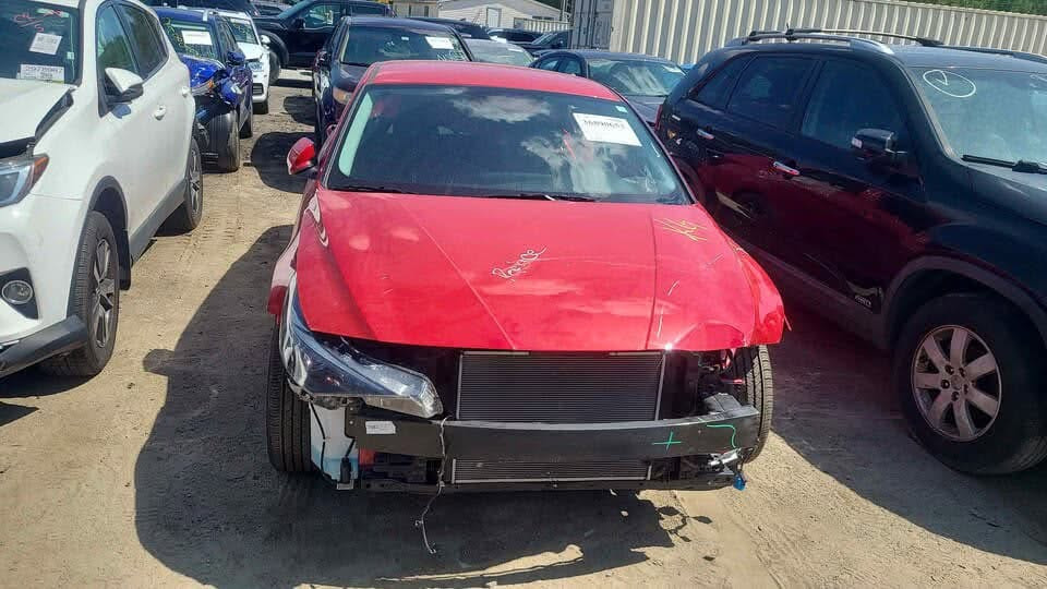 مديل 23ماشيه 49 صبغ جاملغ نفسه بدون تبديل بدون ايرباك سيارة بسمي مكاني بغداد مدينة الصدر قرب ساحه مظفر السعر 150 ورقه ***********
