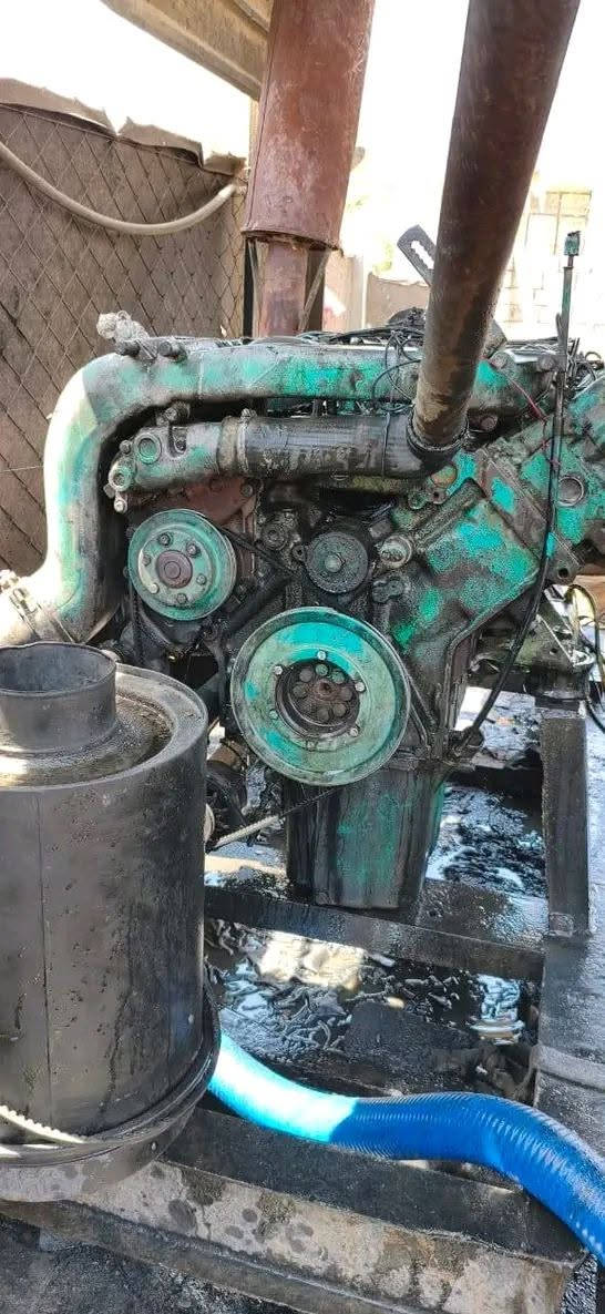مولده البي 8جاهزه ستندر بستم 128توليد150كيفي ***********
