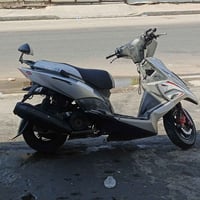 GTR • مكينة زينة • شلعته