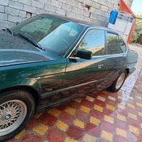 مديل 1990 مسكر مكينه عدله مرغوبه لون زيتوني  منضومة زنون منضومت صوت سن...