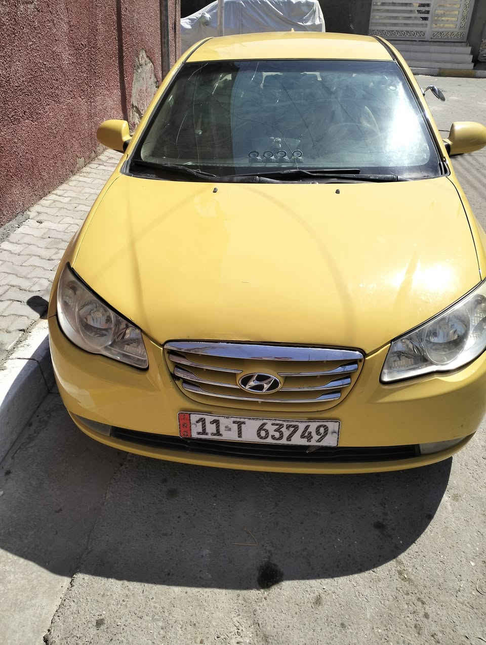 سياره ورد مريكي 2009 البيع وسعر 85 وبيه مجال اتصل ***********
