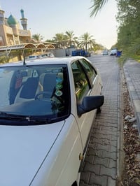 ٢٠١٢ • كفاله عامه • مكينه جديده