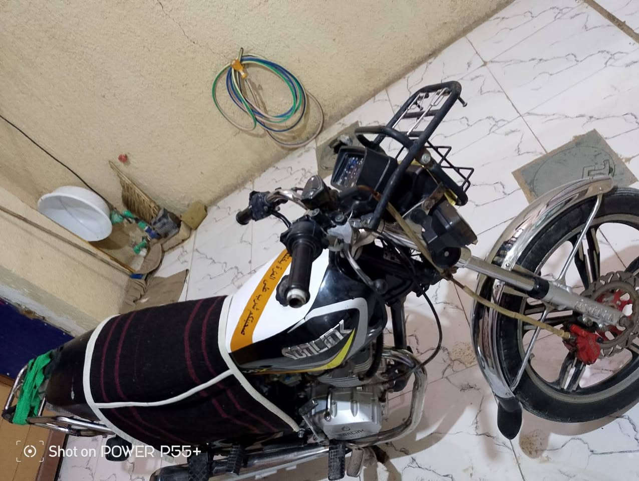 سيفان 5كير مديل 2023 اوراق كامله
دراجه نضيفه  السعر 500 ومابيه اي مجال 🚭✌🏼
جماعت 400لا طبولي رجاىن  الرقم ***********3

نص مكتوب في الصور:
- Shot on POWER P55+